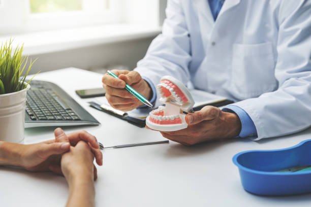 Best Oral Cancer Screening  in Salina, KS