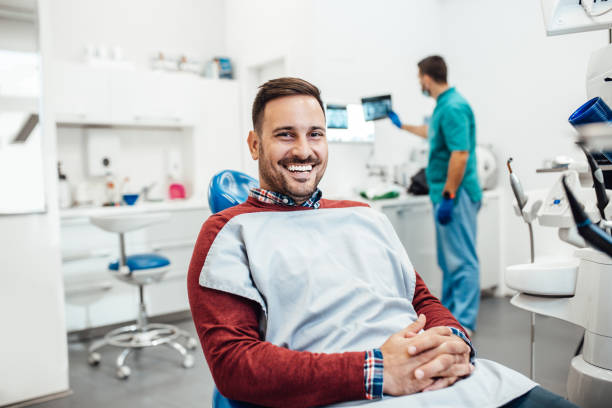 Best Dental Exams and Cleanings  in Salina, KS