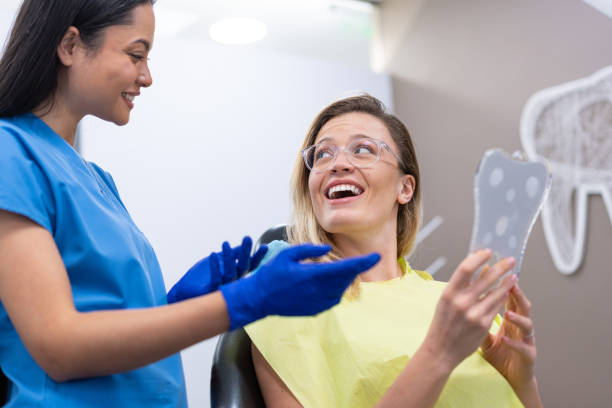 Best Tooth Extraction  in Salina, KS