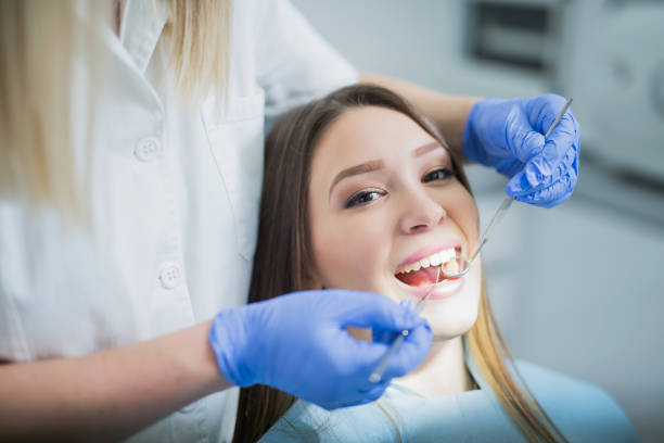 Best Veneers and Lumineers  in Salina, KS